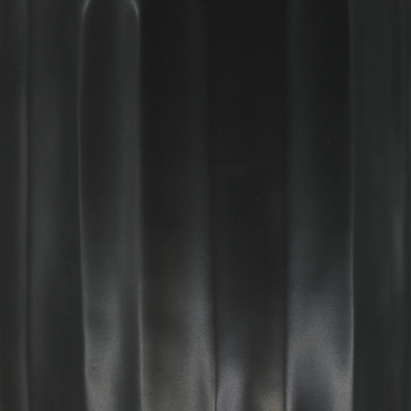 Sagebrook Home Modern Neutral Ceramic Vase