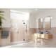 Option Oil Rubbed Bronze