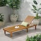 Option Teak