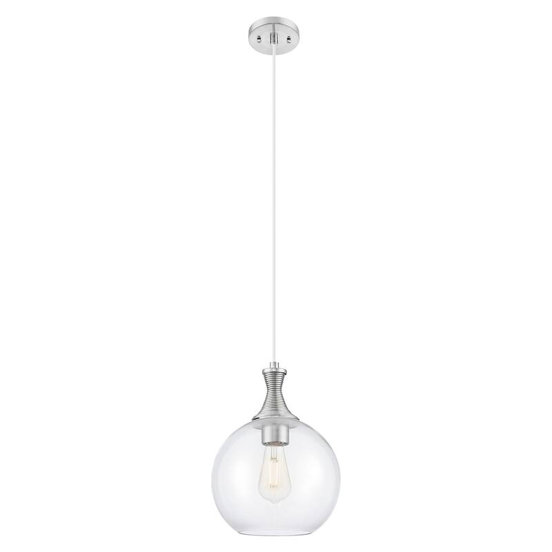 Innovations Lighting 415-1P-G122-10 Astor 10" Wide Cord Hung Mini