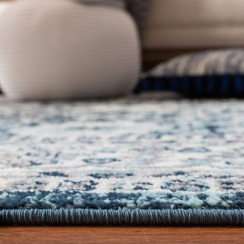 SAFAVIEH Madison Cyprienne Vintage Boho Oriental Rug