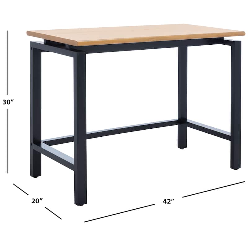 SAFAVIEH Eathel Desk