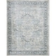 preview thumbnail 2 of 6, Livabliss Avellino Traditional Medallion Area Rug