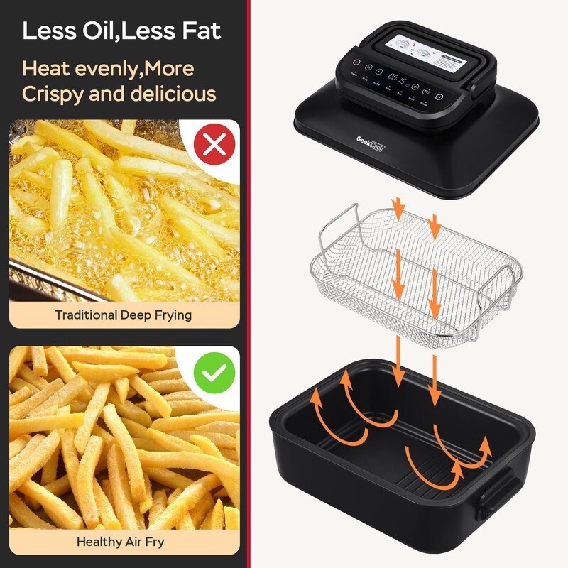 Indoor grills bed on sale bath and beyond