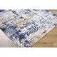 preview thumbnail 6 of 5, Livabliss Andorra Plus Modern Abstract Area Rug