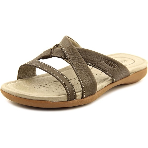 keen rose city sandal