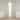 Exclusive Fabrics Textured Faux Linen Room Darkening Curtains for Bedroom & Living Room Curtains (1 Panel)