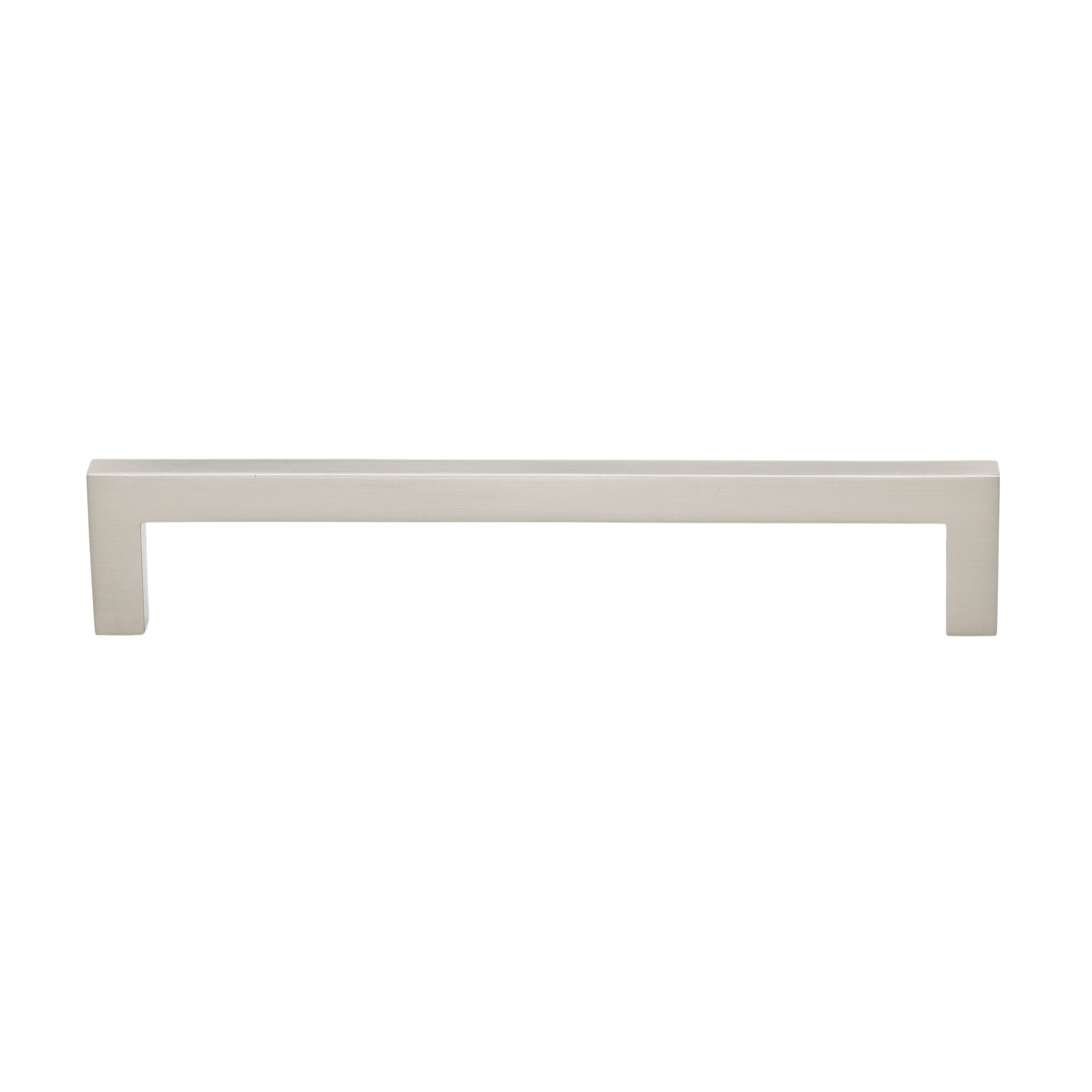 魅力の Gliderite Handle Pull Bar Cabinet Square Solid CC in. 6-5/16 日本酒