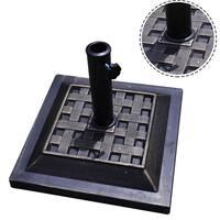 Buy Top Rated Umbrella Bases Online At Overstock Our Best Patio Umbrellas Shades Deals