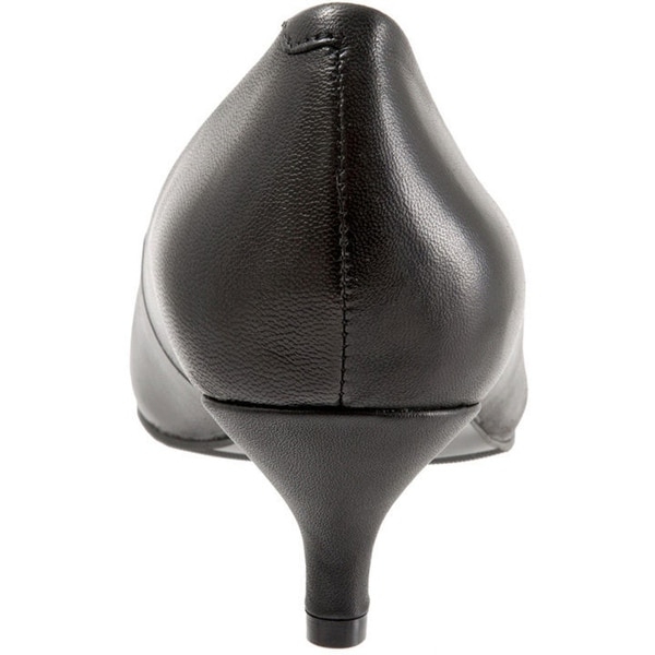 trotters kitten heels