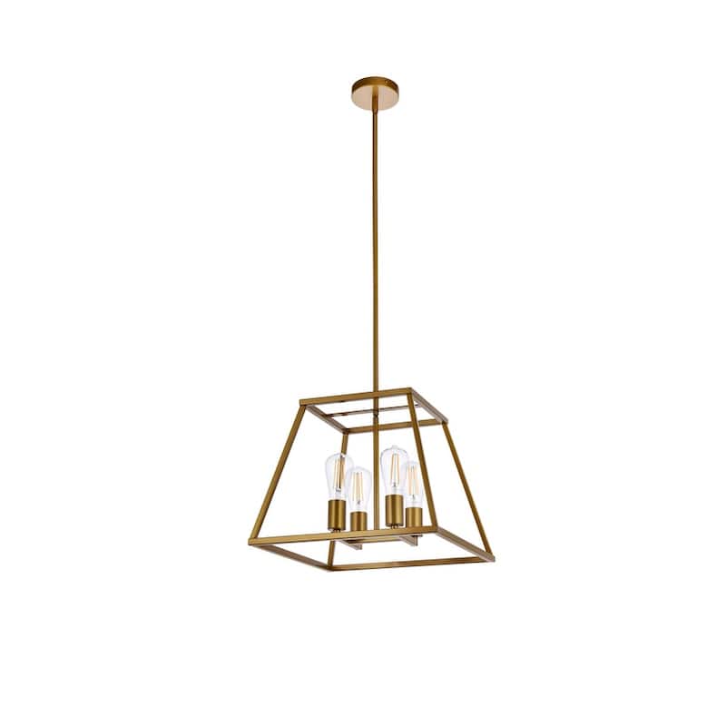 Darcey 16 inch Pendant - N/A