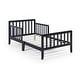 preview thumbnail 2 of 28, Olive & Opie Jax Toddler Bed
