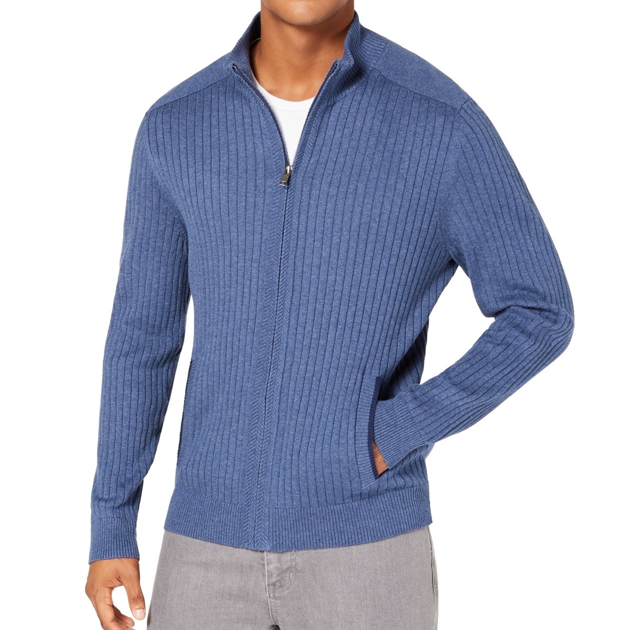 alfani mens sweater
