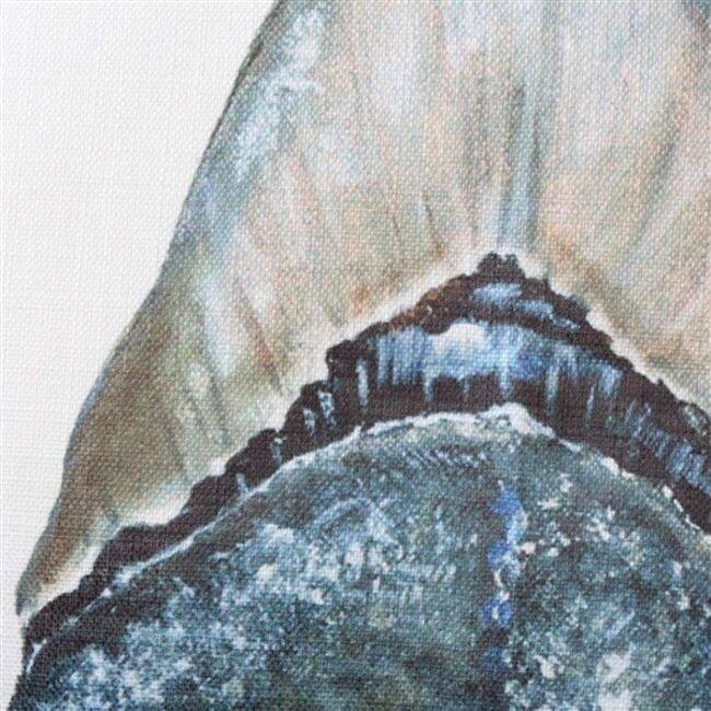 Ponte Vedra Throw Pillow