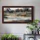 preview thumbnail 103 of 102, Serene River Premium Framed Canvas- Ready to Hang