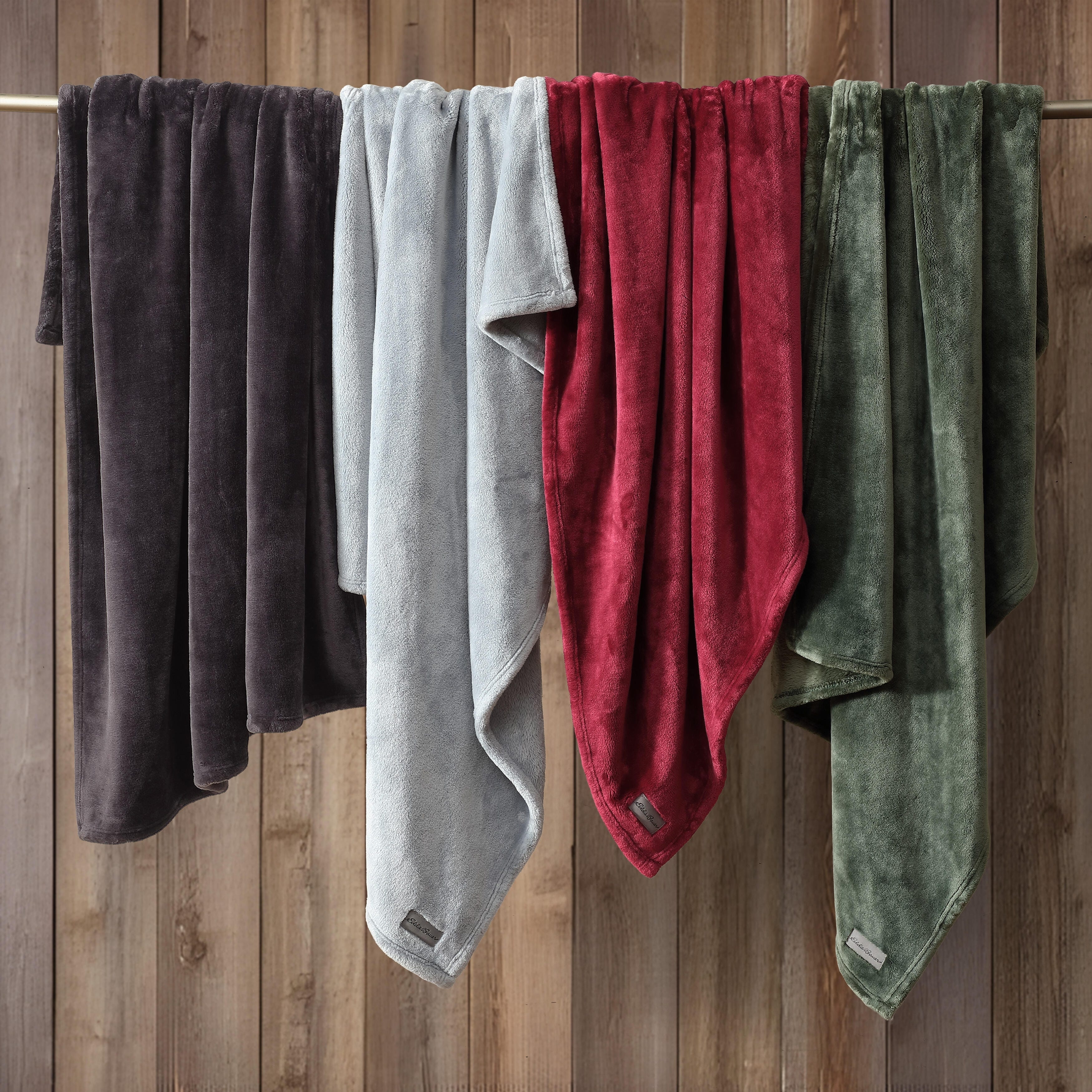 Eddie bauer towels 2025