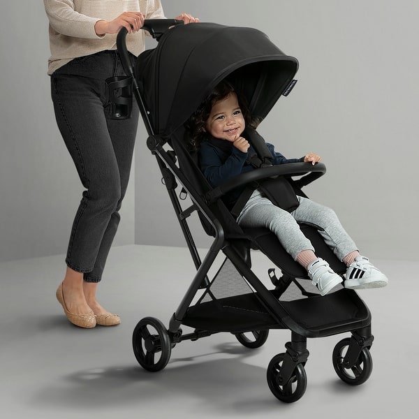 dog stroller for 2 Duo Flex Pet (2 colors) Fall-Winter:Male Choose Option:Bob Infant Helmet Chickoo One Size Nod Bassinet - Smart the versatile back door