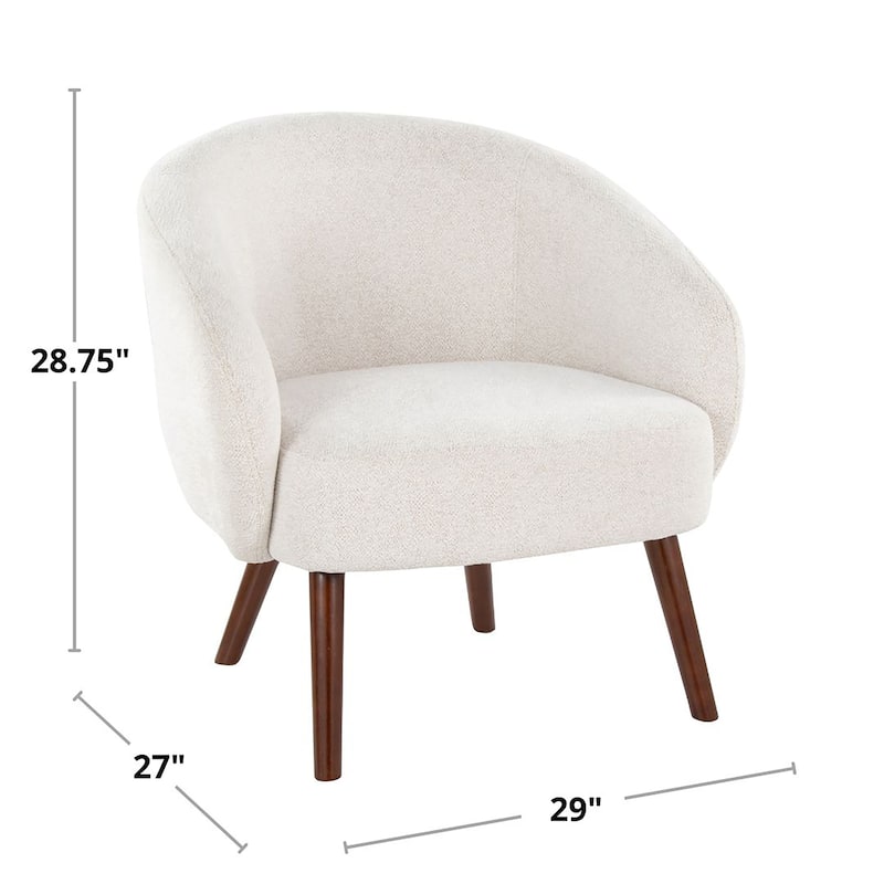 Carson Carrington Kacie Lounge Chair