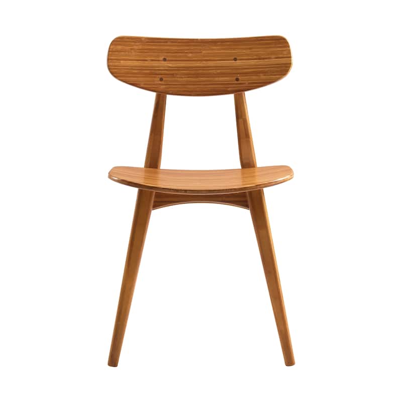Cassia Dining Chair, Amber, (Set of 2)