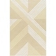 preview thumbnail 5 of 10, Emelia Modern & Contemporary Area Rug