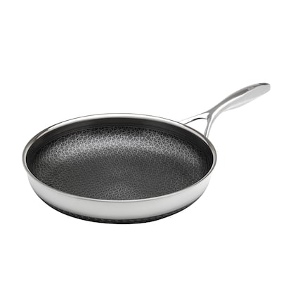 DiamondClad by Livwell Hybrid Nonstick Frying Pan