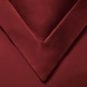 preview thumbnail 28 of 35, Superior 800 Thread Count Cotton Blend Duvet Cover Set