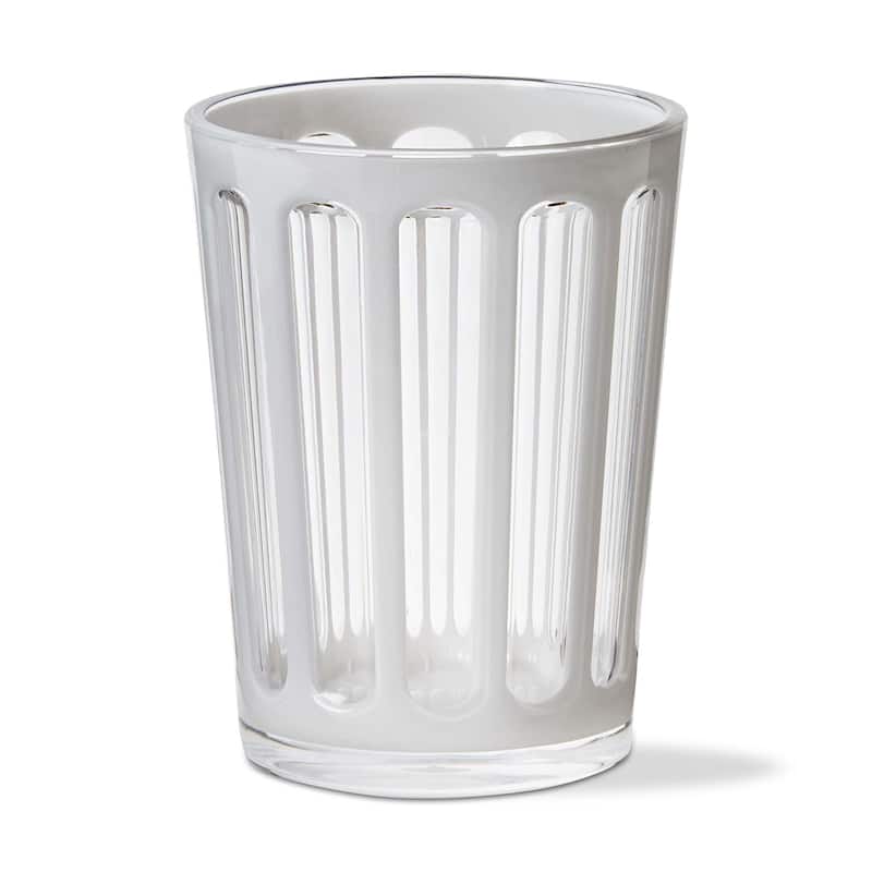 Villa Acrylic Dof White