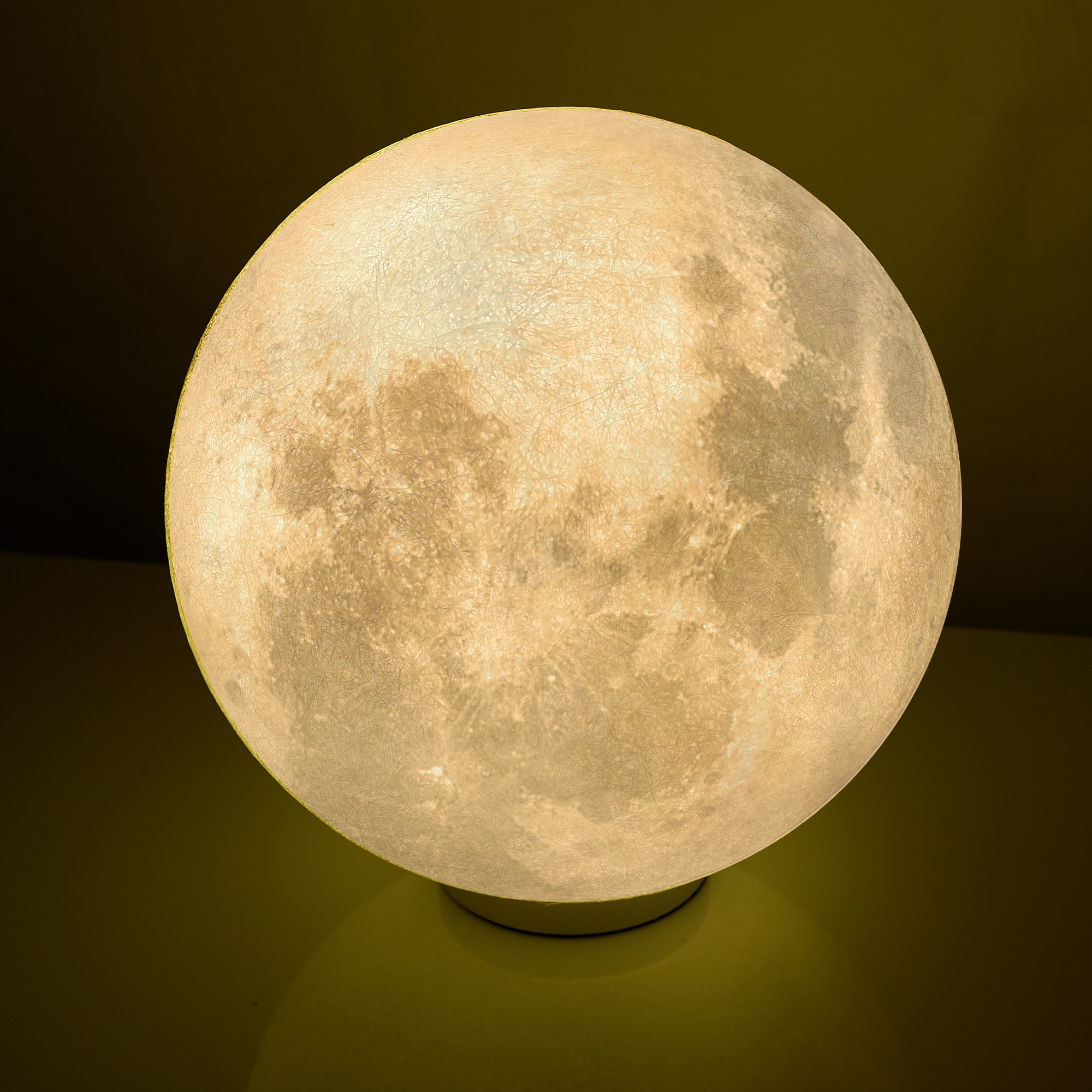 Bed bath and hotsell beyond moon lamp