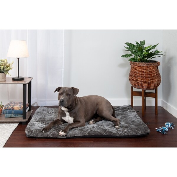 dog kennel mattress