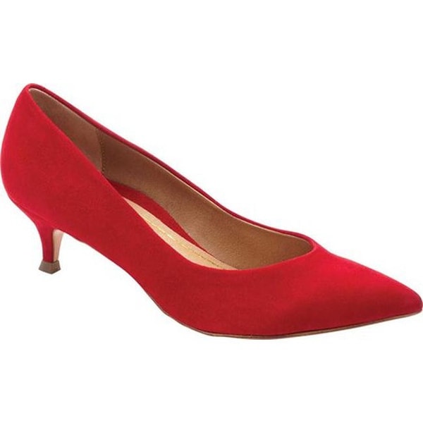 vionic josie pump
