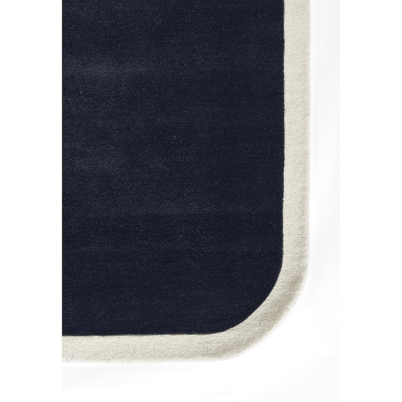 Novogratz by Momeni Wool Hand Tufted Area Rug