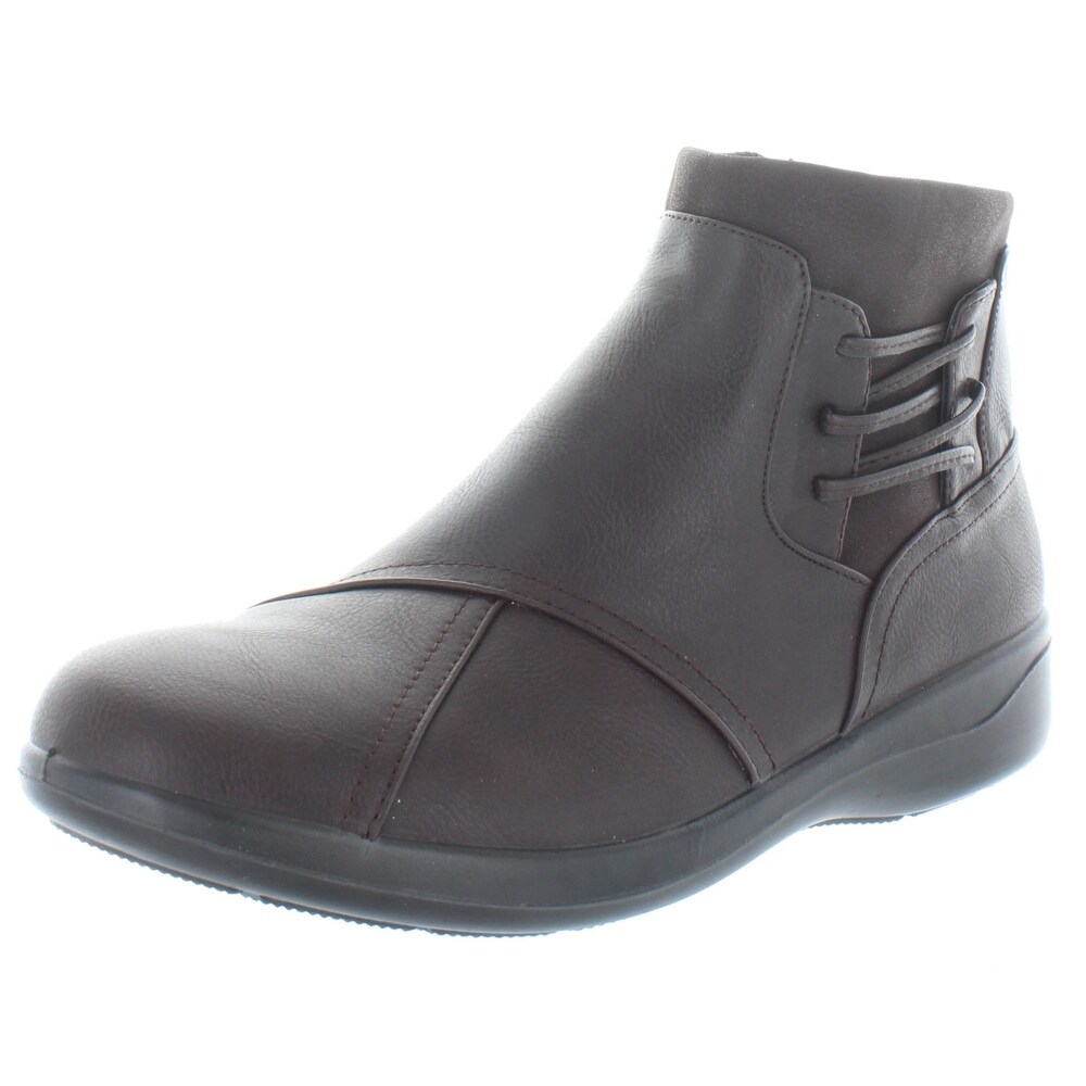 Easy street guild comfort booties clearance