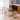Modern Steel 3-piece Dining Set