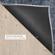 preview thumbnail 5 of 101, Machine Washable Indoor/ Outdoor Global Inver Chantille Rug