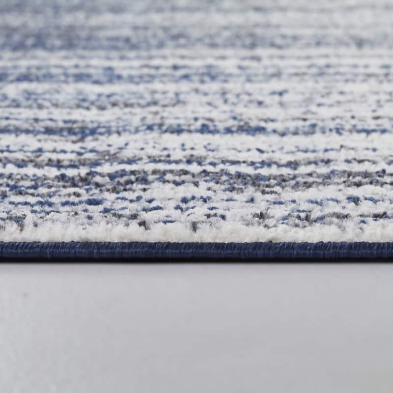 Imre Abstract Modern Area Rug