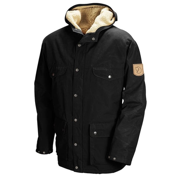 Shop Fjallraven Greenland Winter Men S Jacket S Xl Overstock 20992637