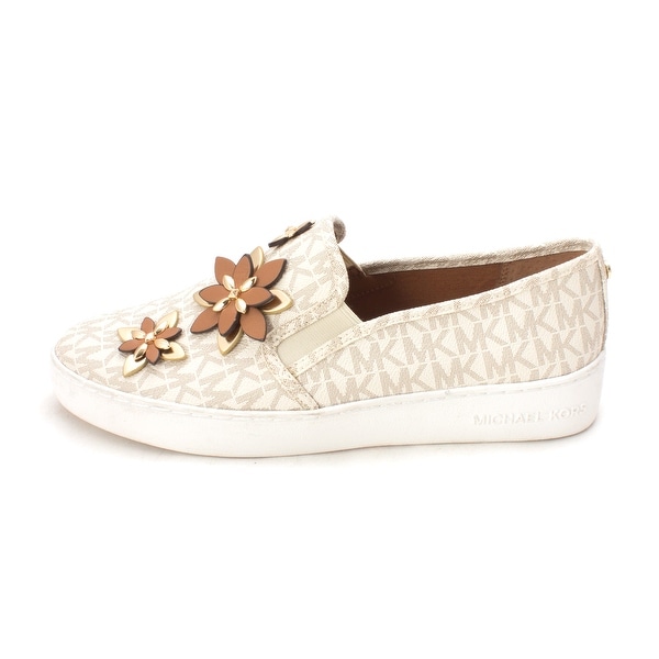 michael kors boat shoes