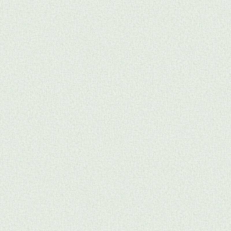 Wilmington Micro Linen 20.5 In X 33 Ft Washable Wallpaper - Green