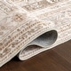 preview thumbnail 15 of 14, Nuloom Bathsheba Vintage Medallion Machine Washable Area Rug