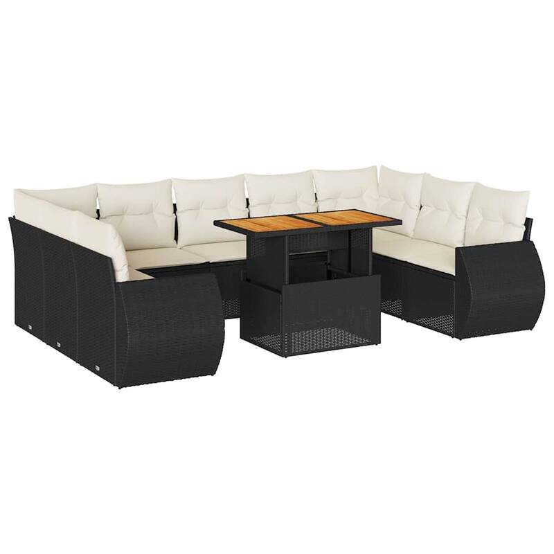 vidaXL Garden Sofa Set