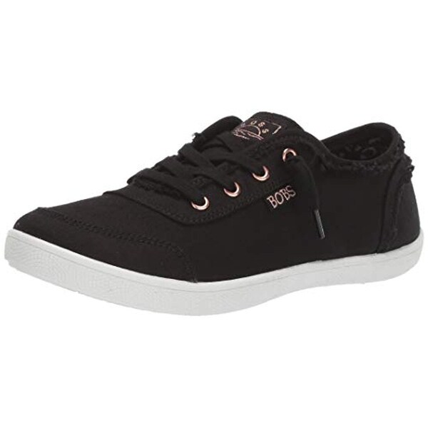 bobs b cute black