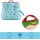 preview thumbnail 3 of 3, Cocomelon Kids Bean Bag Chair