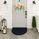 preview thumbnail 30 of 33, Mohawk Home Rope Impressions All Weather Recycled Rubber Door Mat