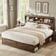 Option Light Brown