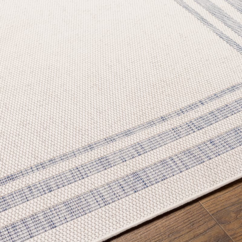 Livabliss Tuareg Cottage Outdoor Area Rug