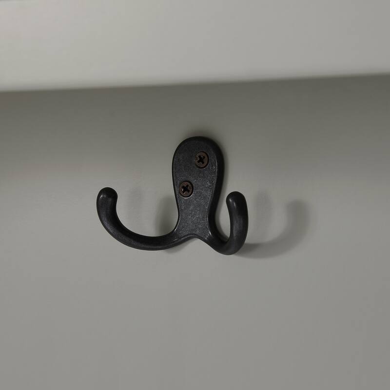 Crosley Shoreline Hall Tree - 15.75"x31.5"x64.25"