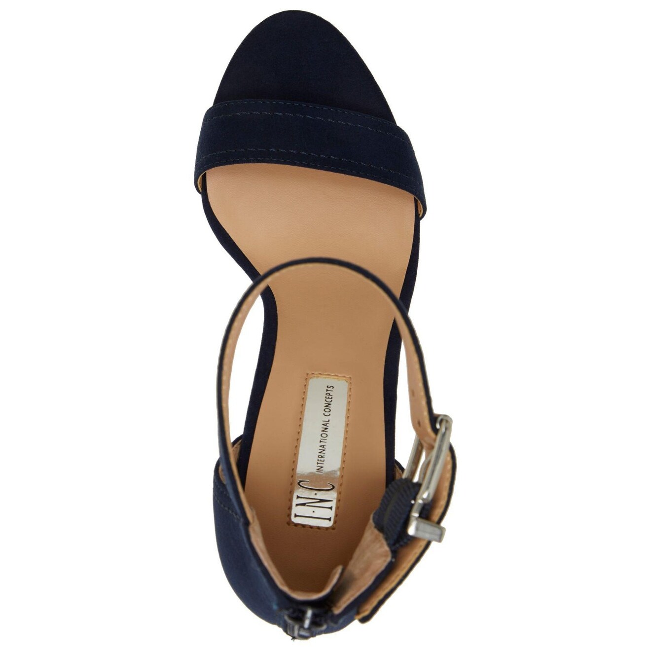 Shop Inc International Concepts Womens Vidita Fabric Open Toe Casual Espadrille Sa Overstock 27794300