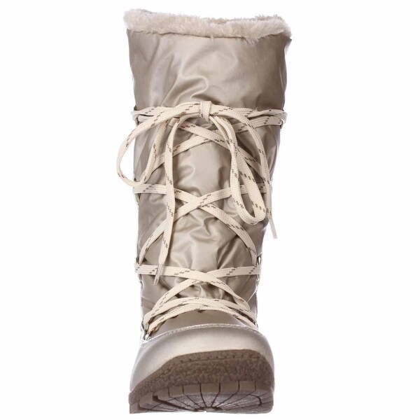 sporto ankle boots waterproof