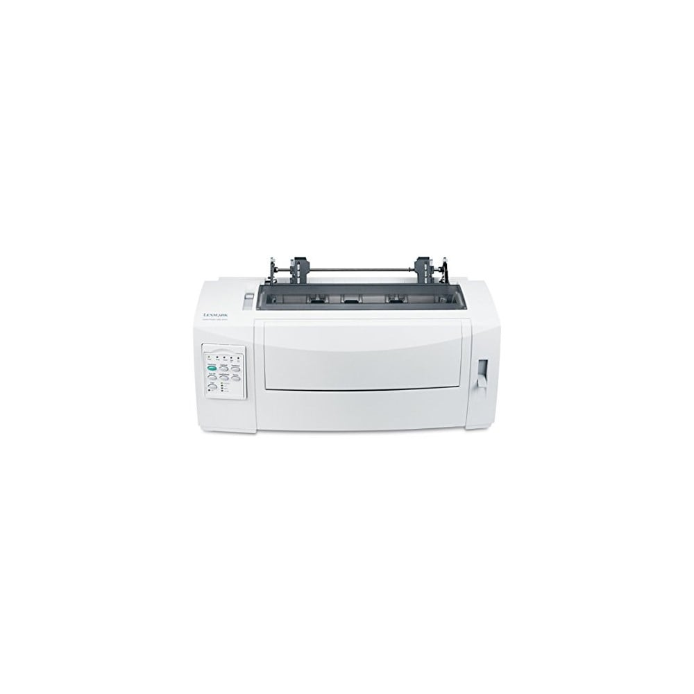 lexmark forms printer 2580