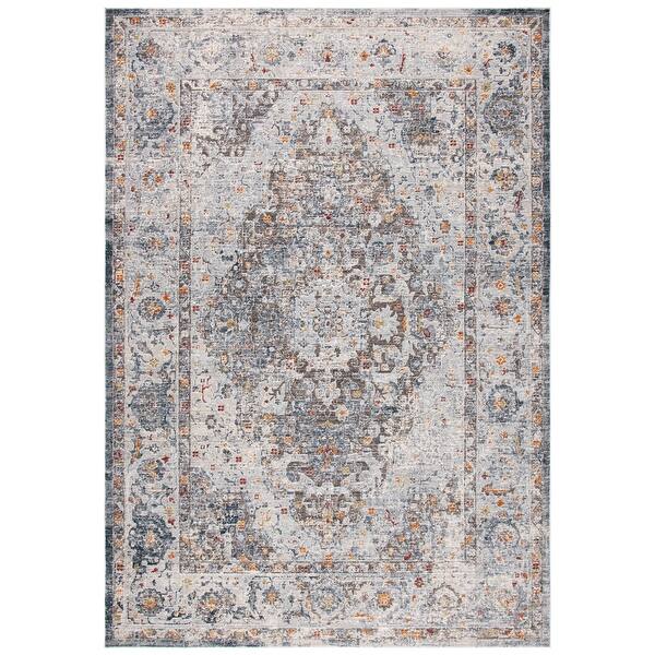 Safavieh History Kimbra Distressed Rug On Sale Overstock 31270636